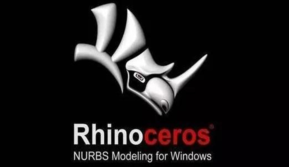 RHINO犀牛5.0中文版操作課程