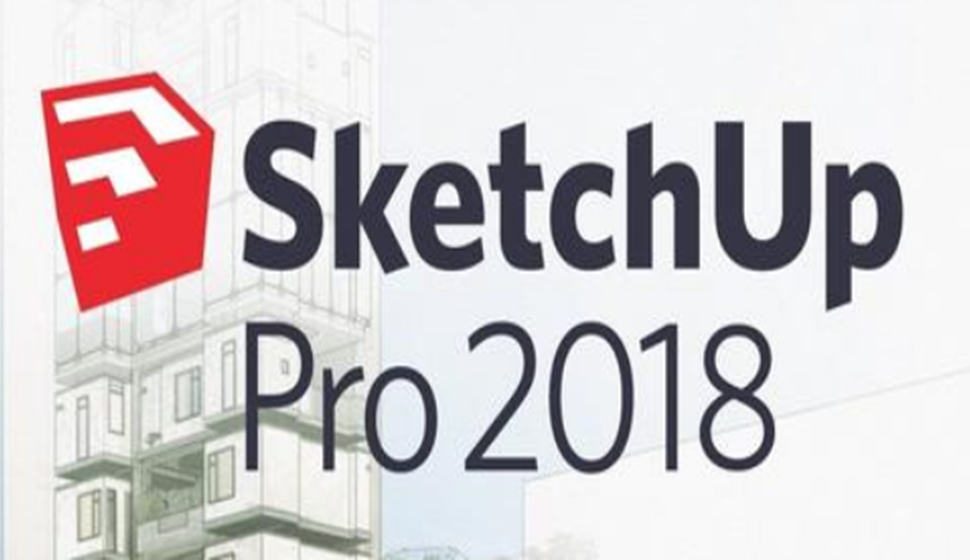 SketchUp Pro 2018中文版入門、精通與實戰(zhàn)課程